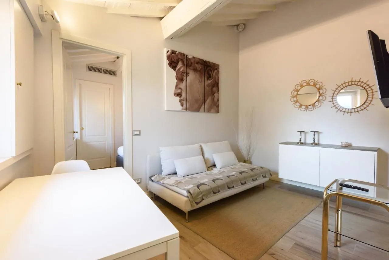 Apartamento Santa Croce Top By Mmega Florença Itália