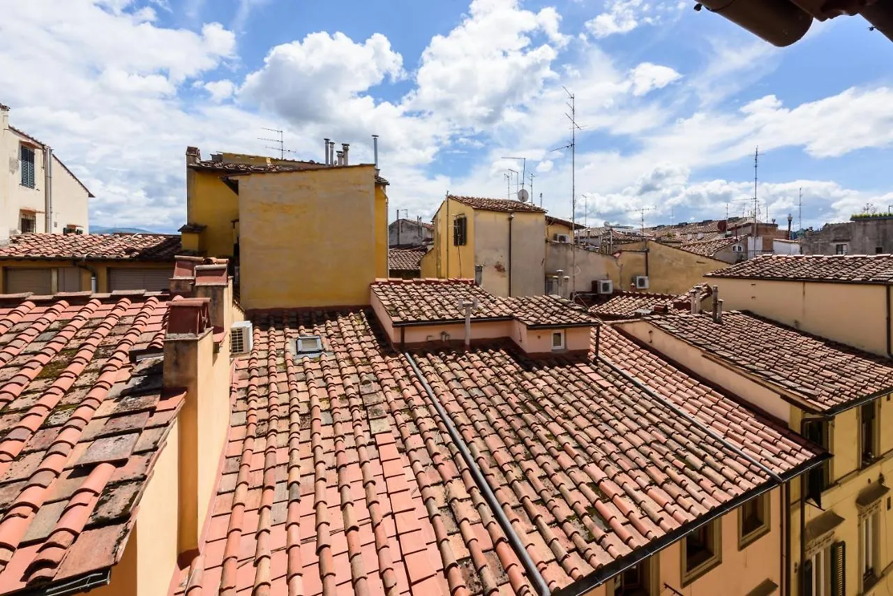 Santa Croce Top By Mmega Florença Apartamento