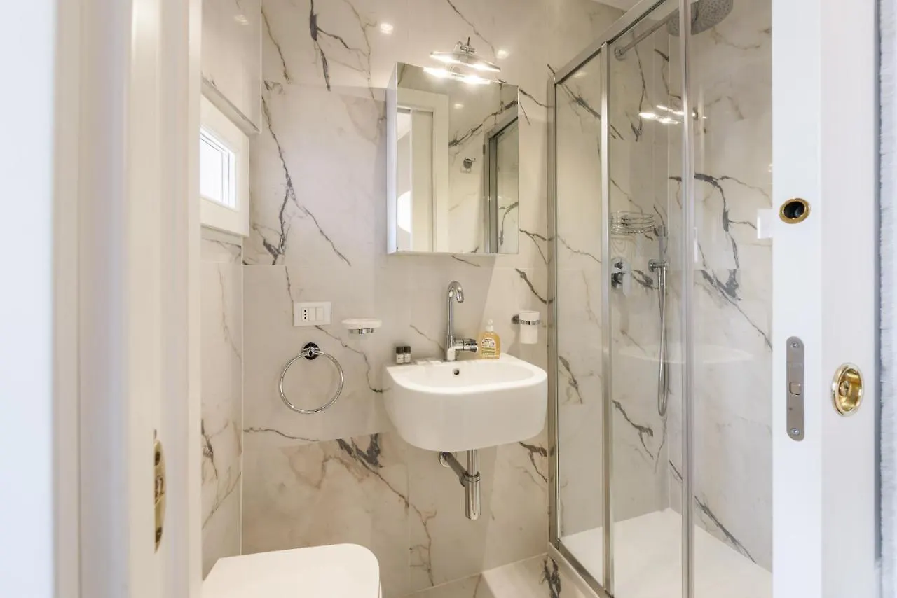 Apartamento Santa Croce Top By Mmega Florença Itália